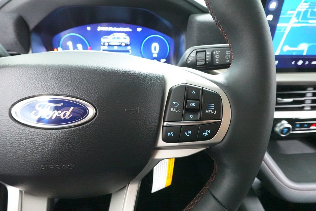 New 2026 Ford Explorer Active w/ Active Comfort Package AWD/4WD image 14