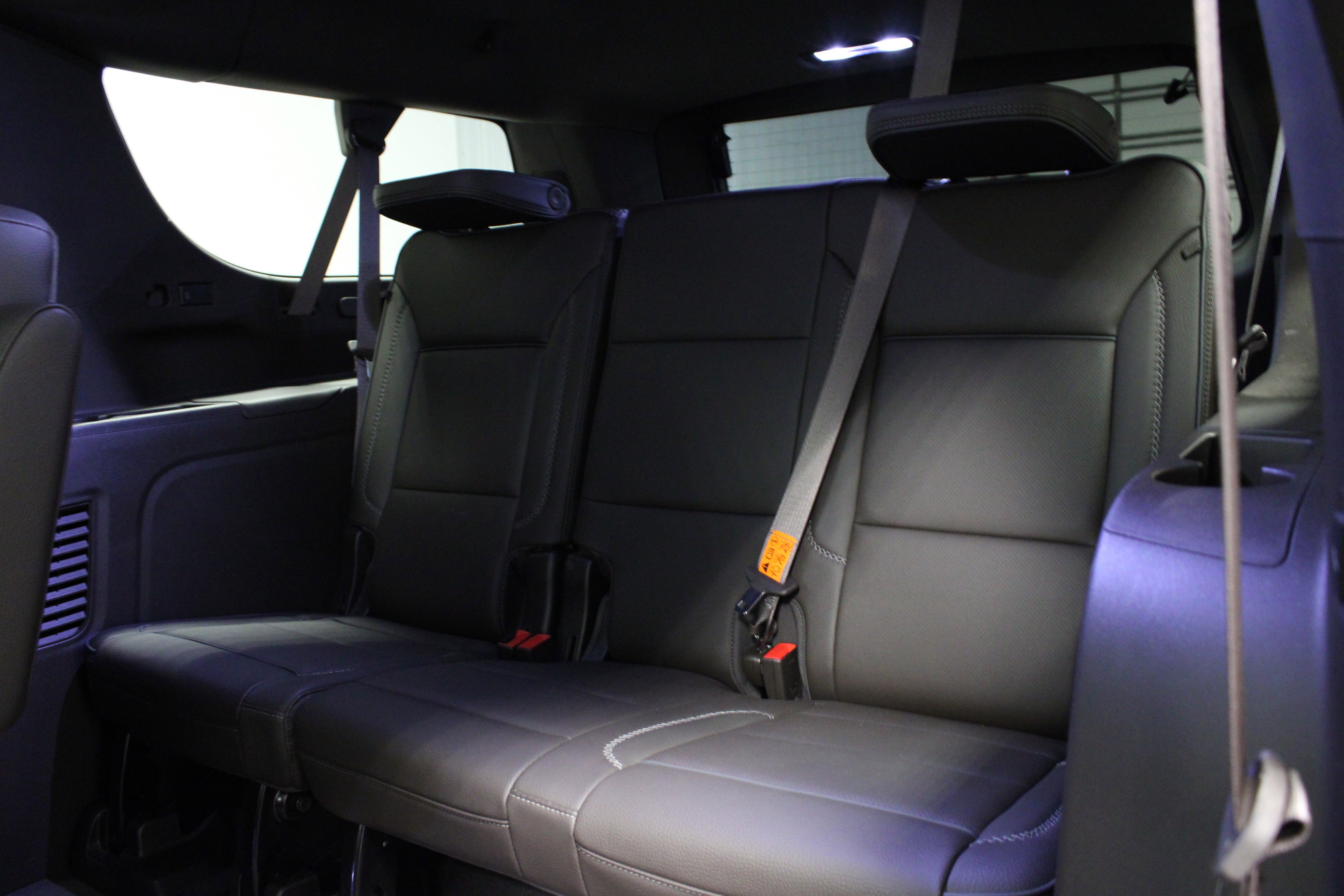 Used 2024 GMC Yukon XL Denali image 14