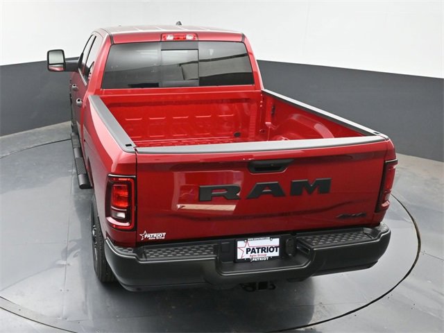 New 2026 RAM 2500 Tradesman image 32