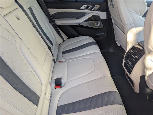 Used 2025 BMW X5 M Competition w/ Executive Package image 20