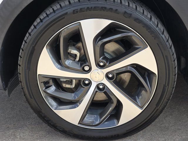 Used 2018 Hyundai Tucson Limited FWD image 13