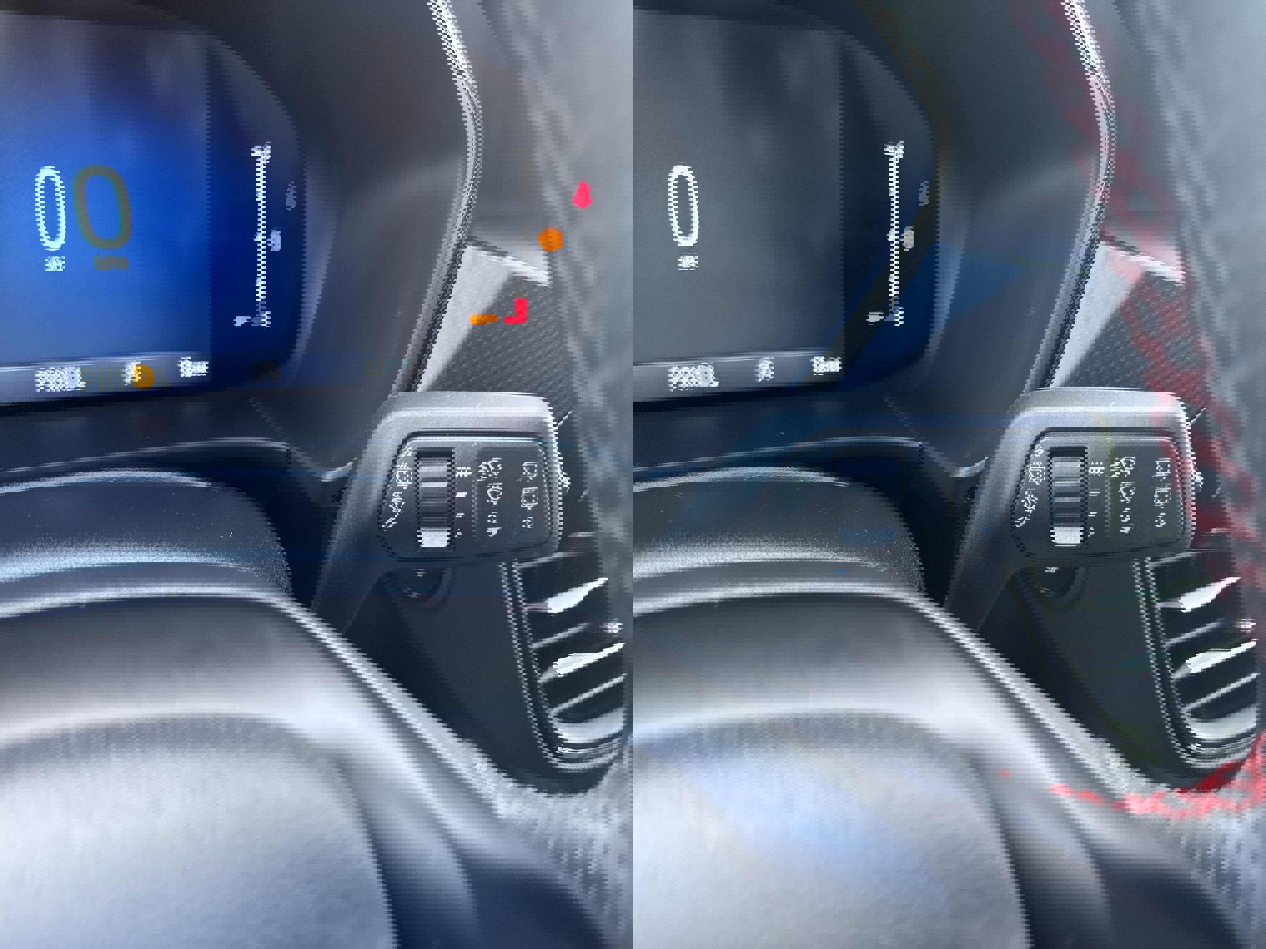 Used 2025 Ford Escape ST-Line Select image 26