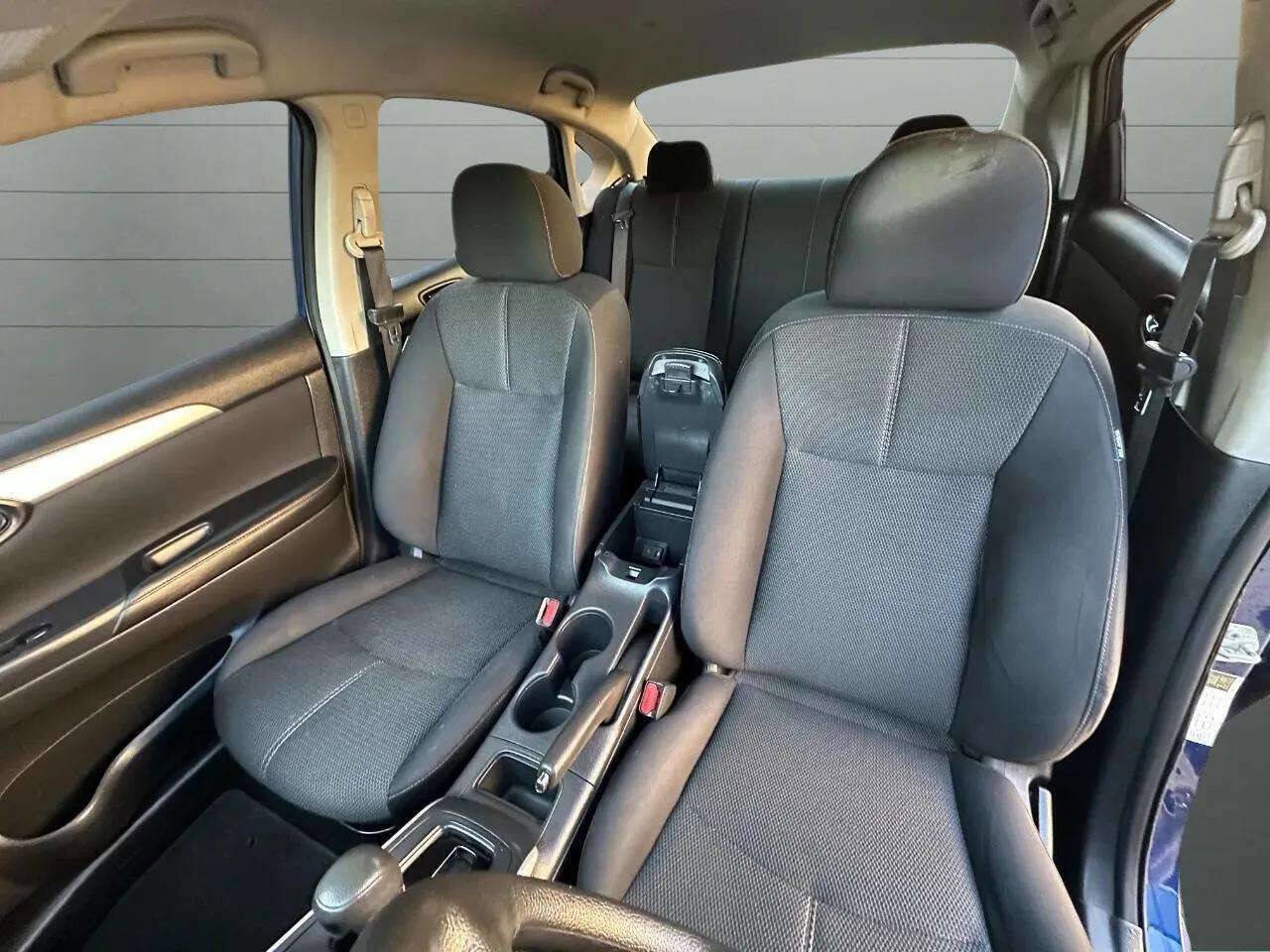 Used 2017 Nissan Sentra S image 23