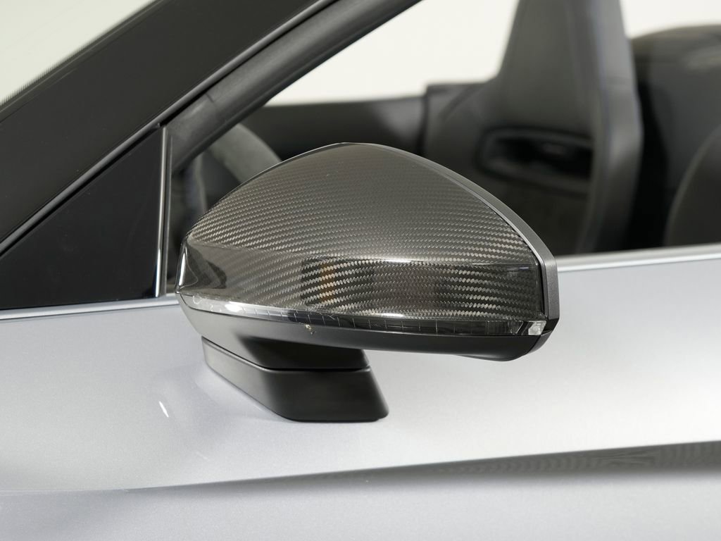 Used 2021 Audi R8 V10 performance w/ R8 Performance Design Package image 12