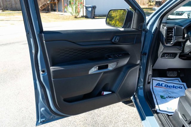 Used 2024 Ford Ranger XLT w/ Equipment Group 301A High image 12