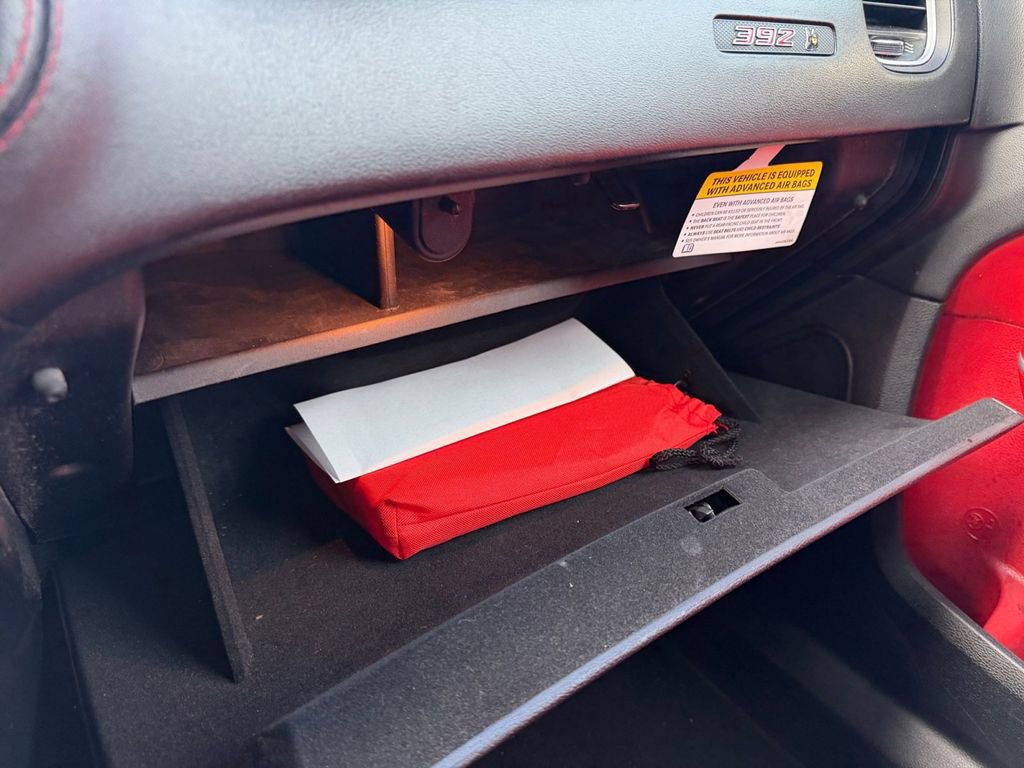 Used 2022 Dodge Charger Scat Pack image 22