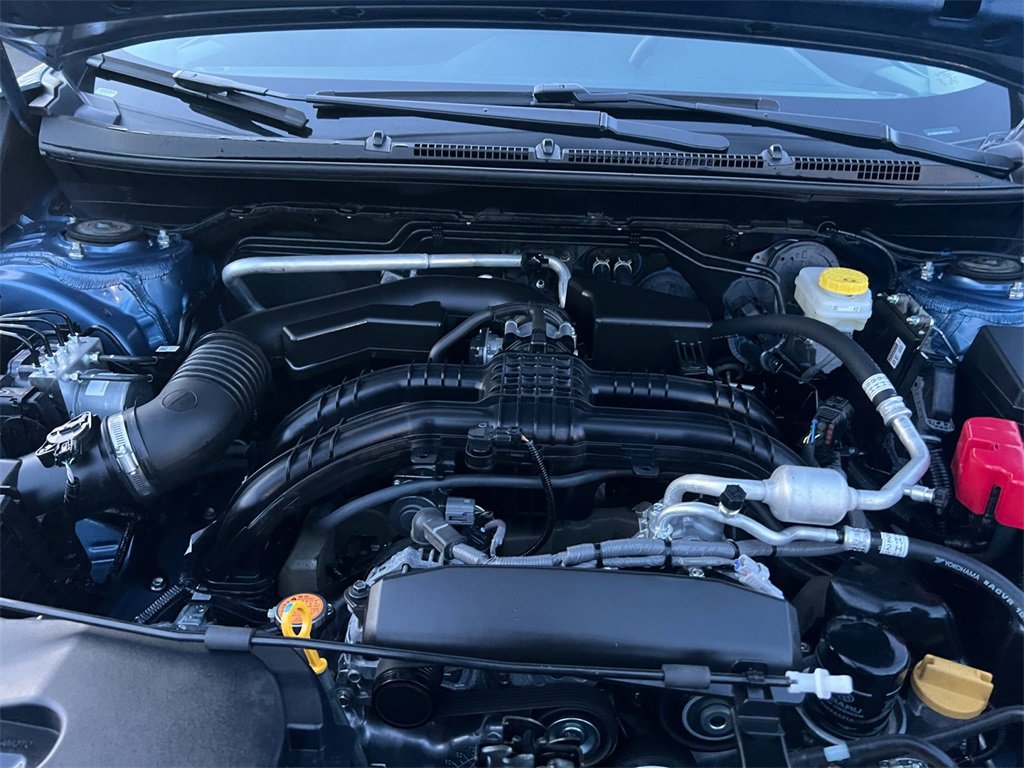 Certified 2024 Subaru Crosstrek 2.0i Premium image 20