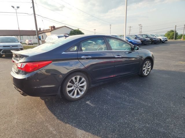 Used 2013 Hyundai Sonata SE FWD image 32