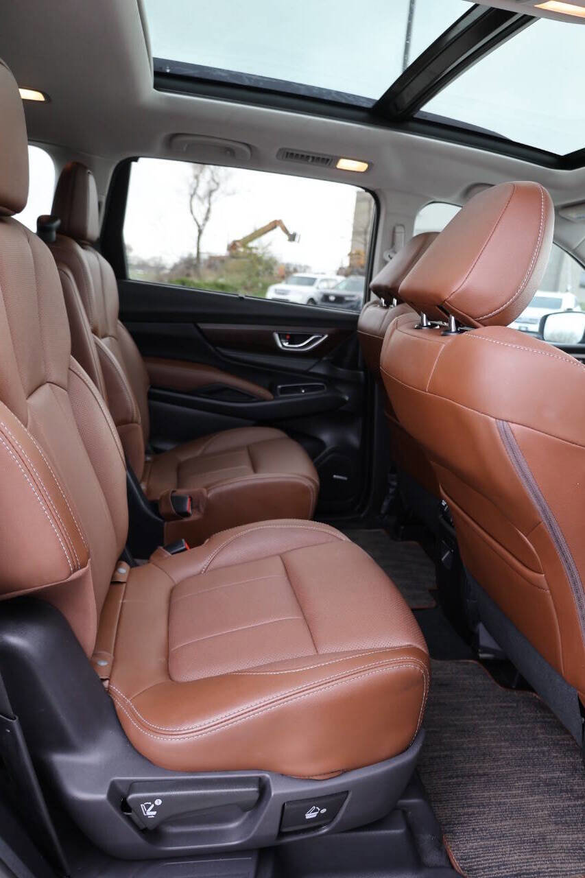 Used 2023 Subaru Ascent Touring image 15