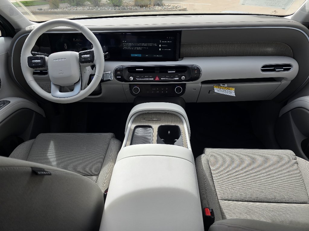 New 2027 Hyundai Palisade SE AWD/4WD image 23