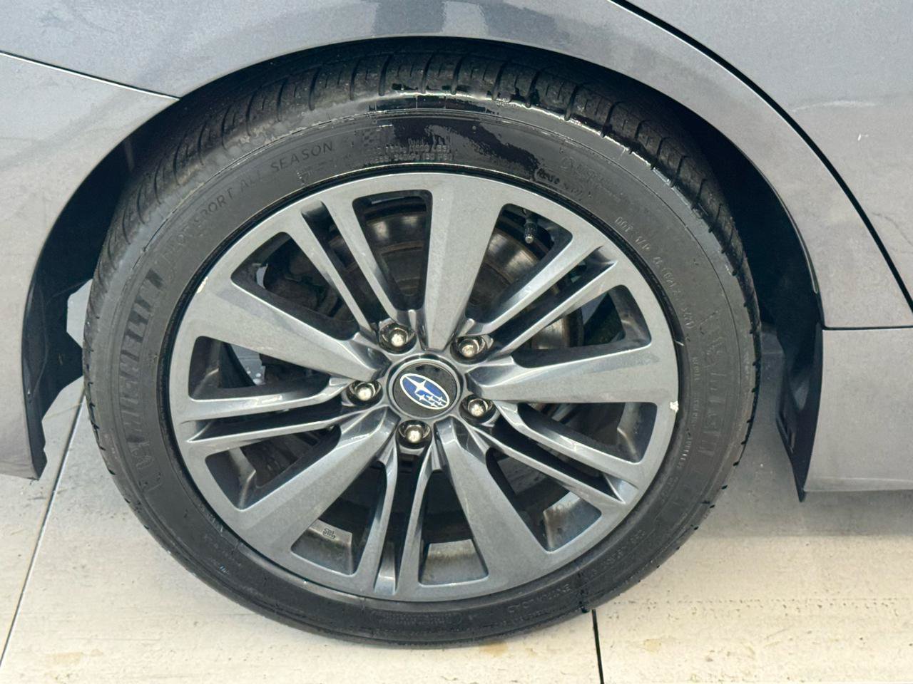 Used 2020 Subaru WRX AWD/4WD image 33