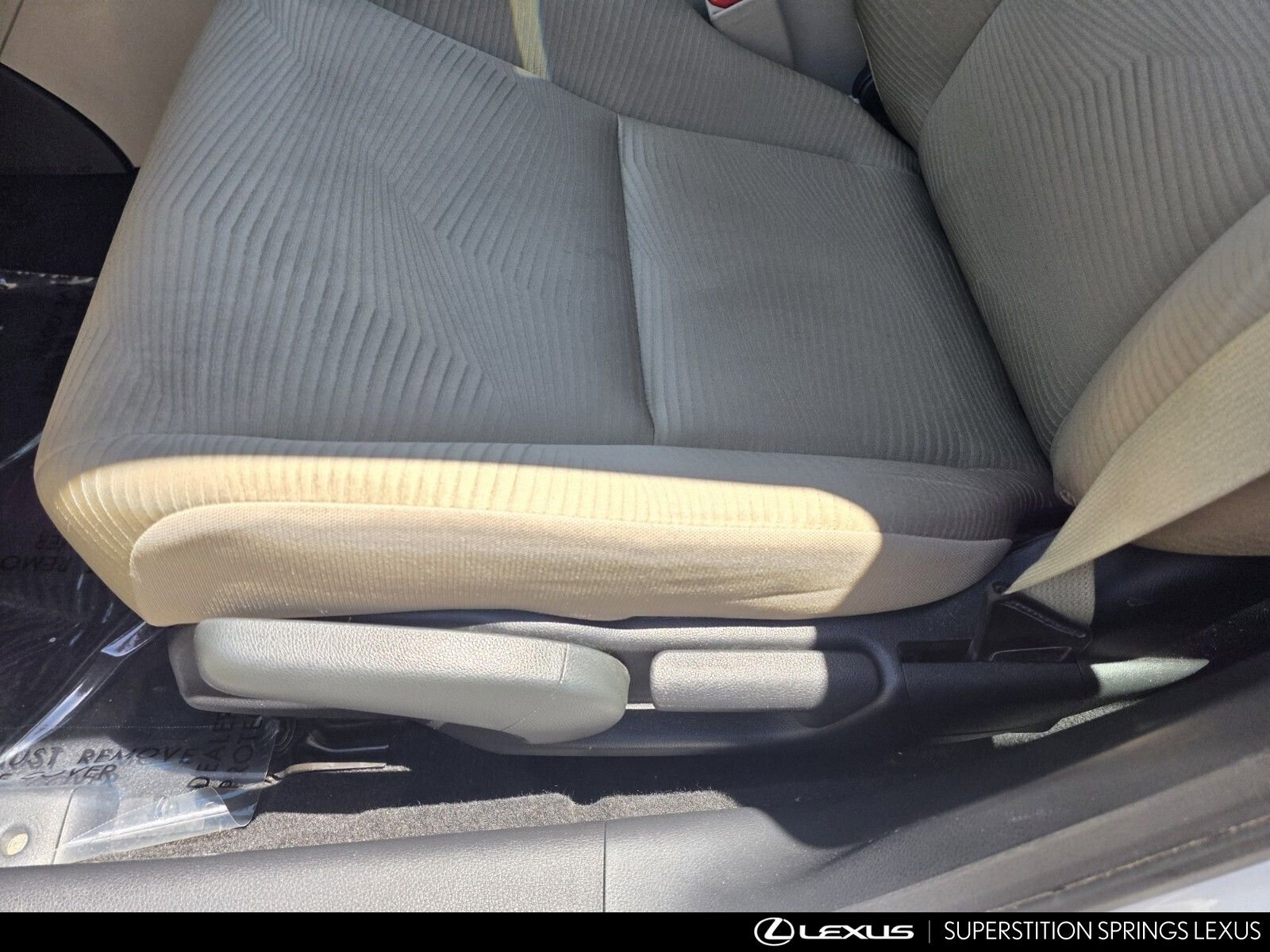 Used 2014 Honda Accord LX image 15