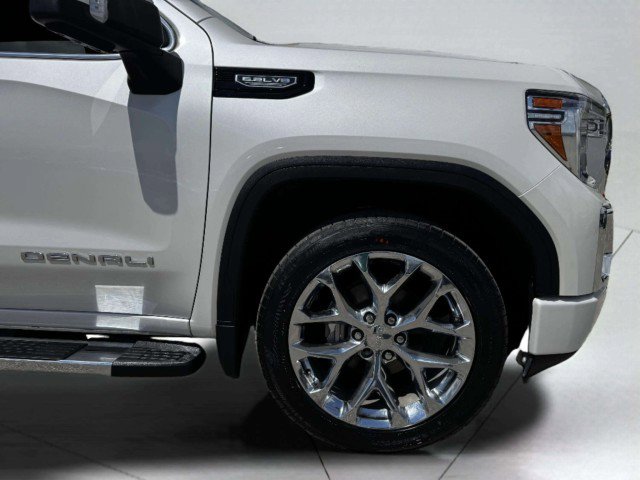 Used 2021 GMC Sierra 1500 Denali w/ Technology Package image 54