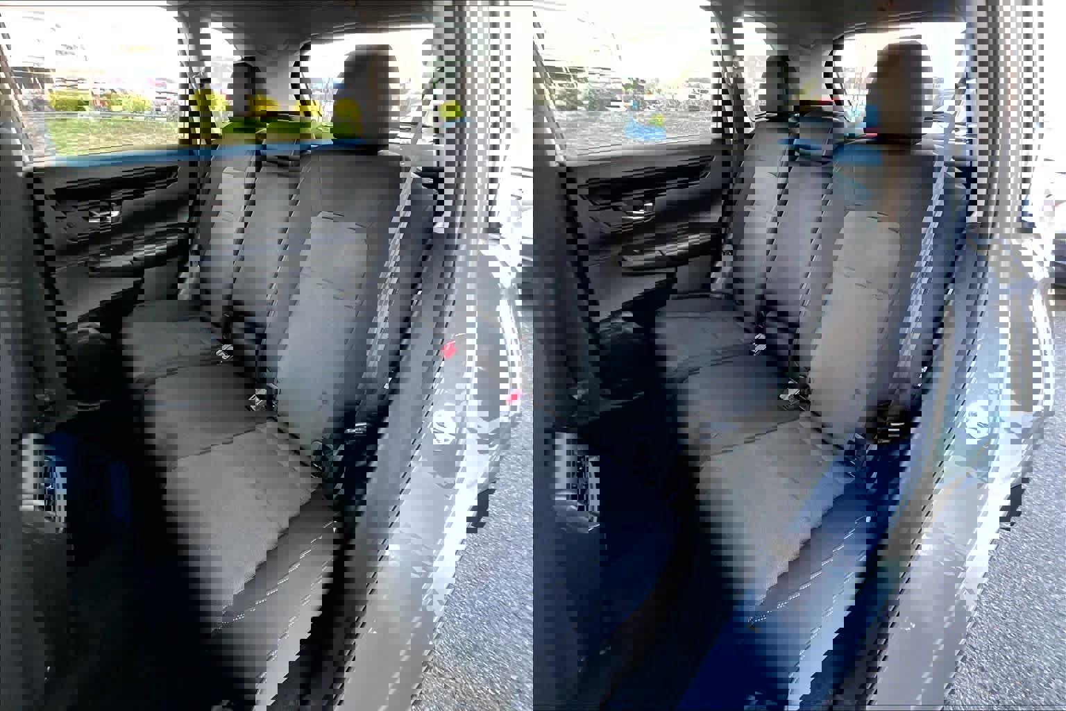 Used 2023 Honda CR-V LX image 18