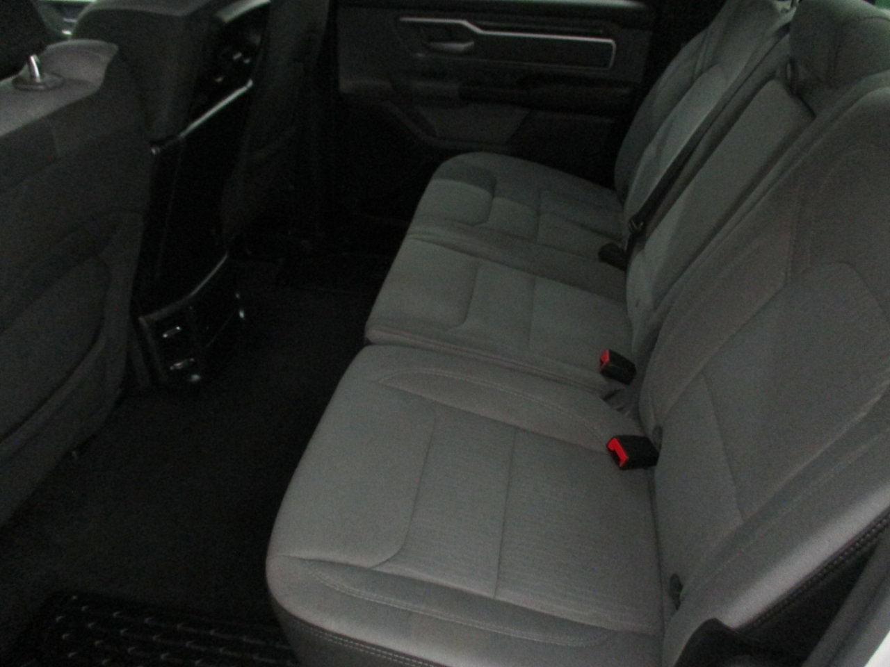 Used 2022 RAM 1500 Big Horn image 10