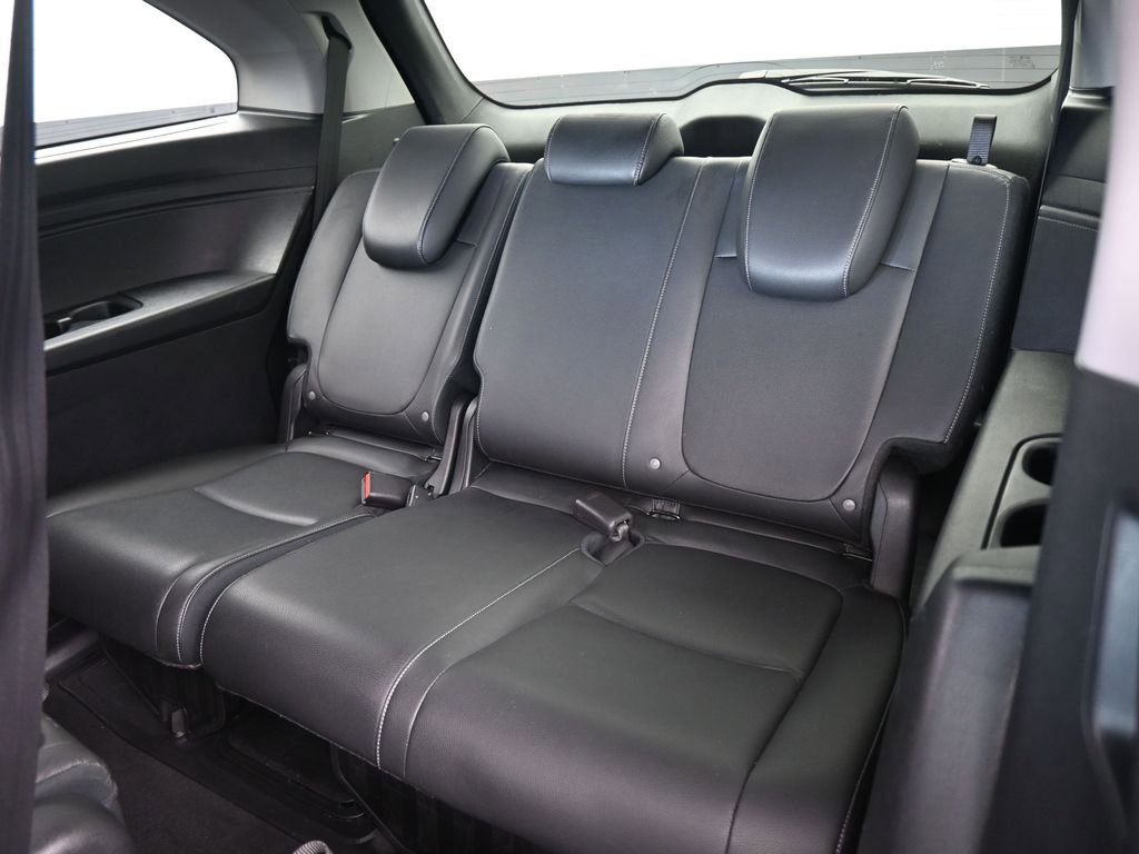 Used 2024 Honda Odyssey EX-L image 34