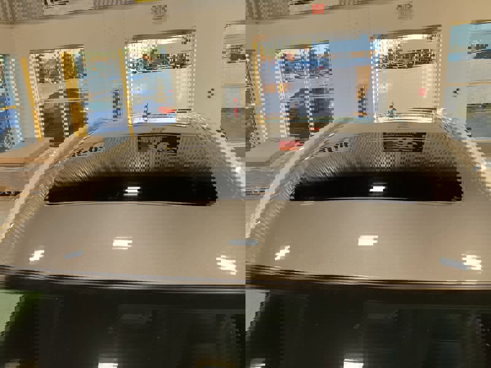 Used 2021 Nissan Murano SL image 10