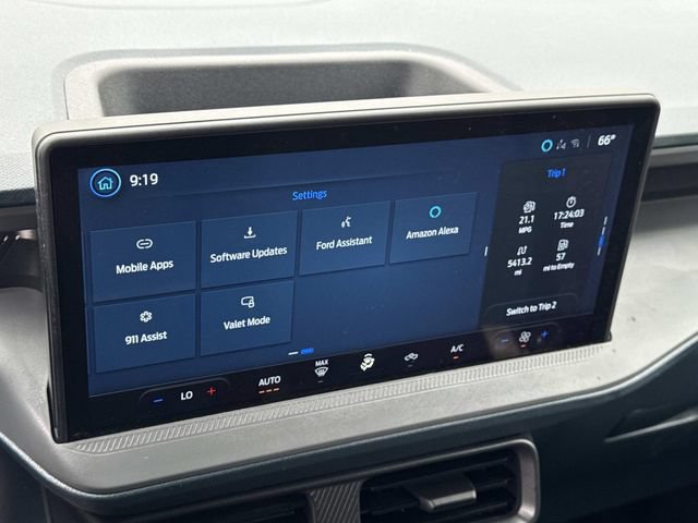 Used 2025 Ford Maverick XL w/ Equipment Group 102A AWD/4WD image 13