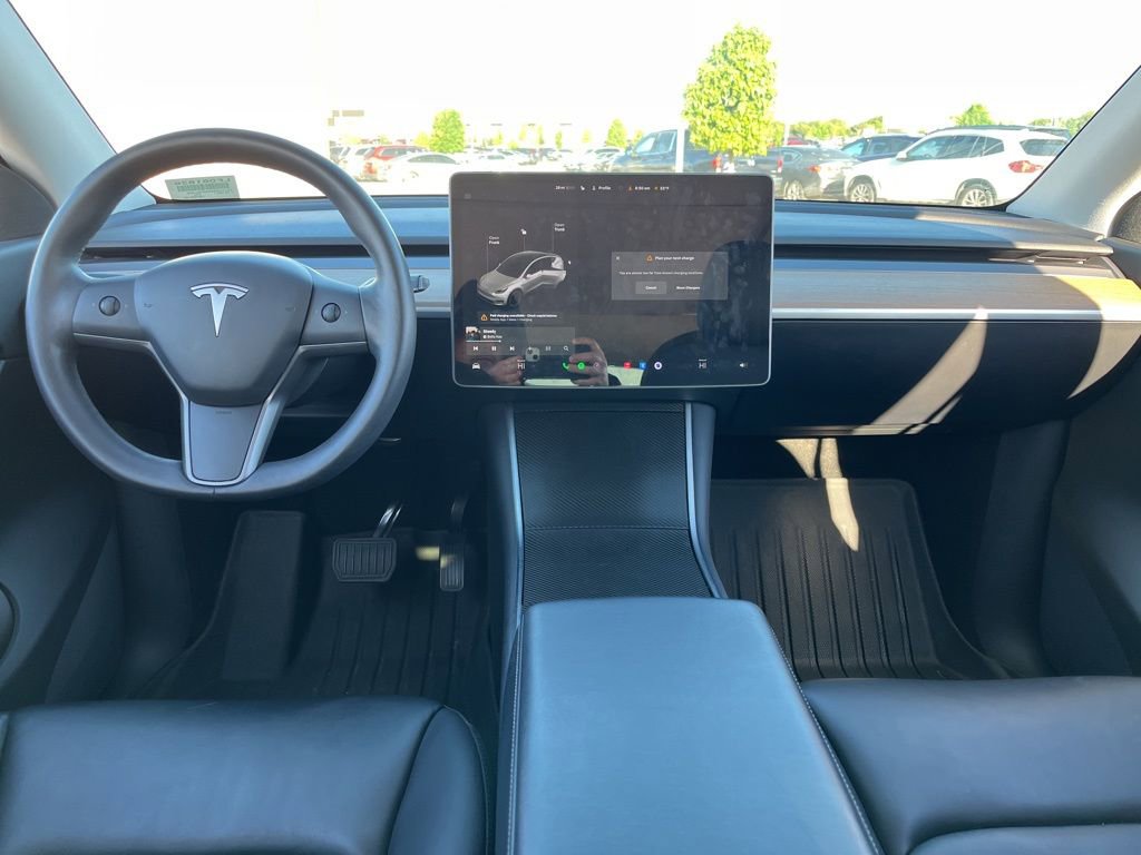 Used 2021 Tesla Model Y Long Range image 14