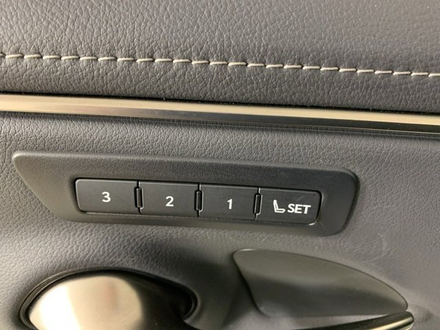 Used 2023 Lexus ES 350 F Sport image 17