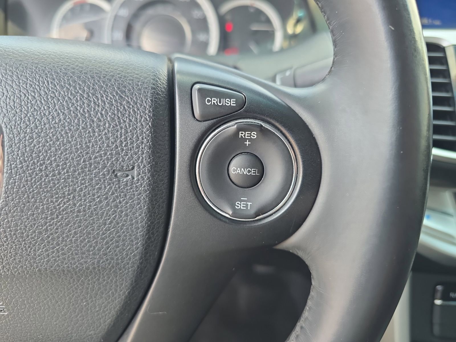 Used 2015 Honda Accord EX-L image 24