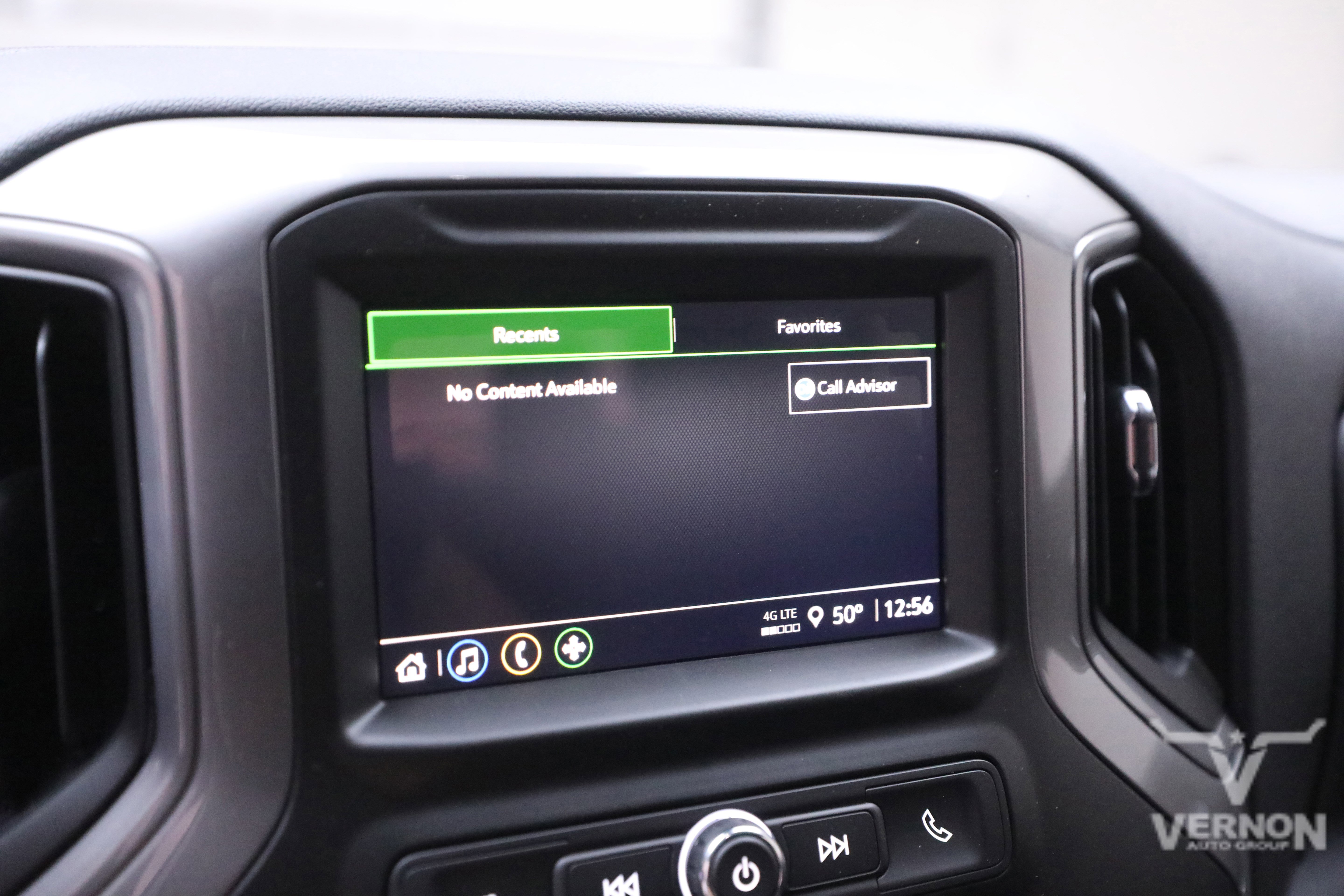 New 2026 Chevrolet Silverado 1500 Custom Trail Boss image 28