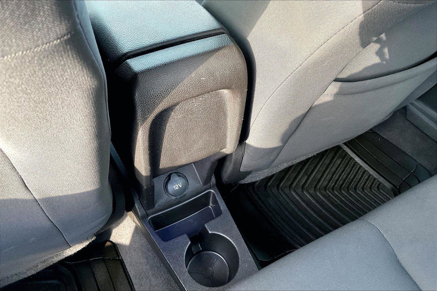 Used 2018 Ford Fiesta SE image 10