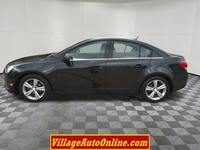 Used 2012 Chevrolet Cruze LT image 9
