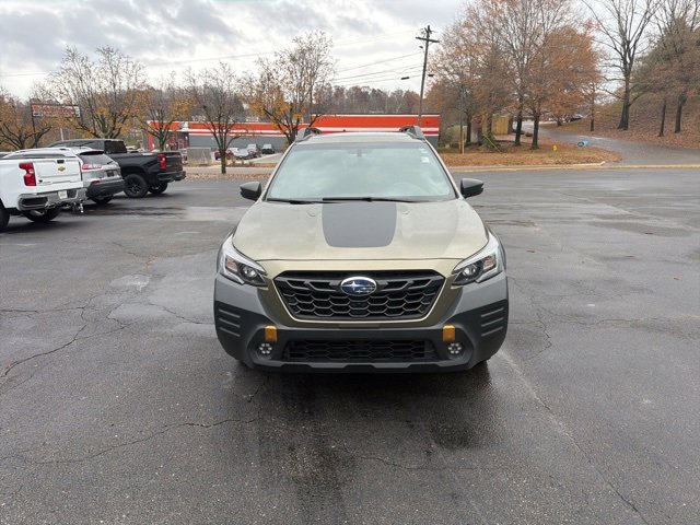 Used 2022 Subaru Outback Wilderness image 2
