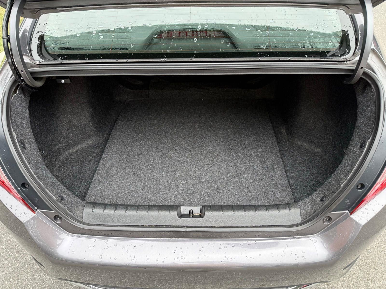 Used 2021 Honda Civic LX image 12