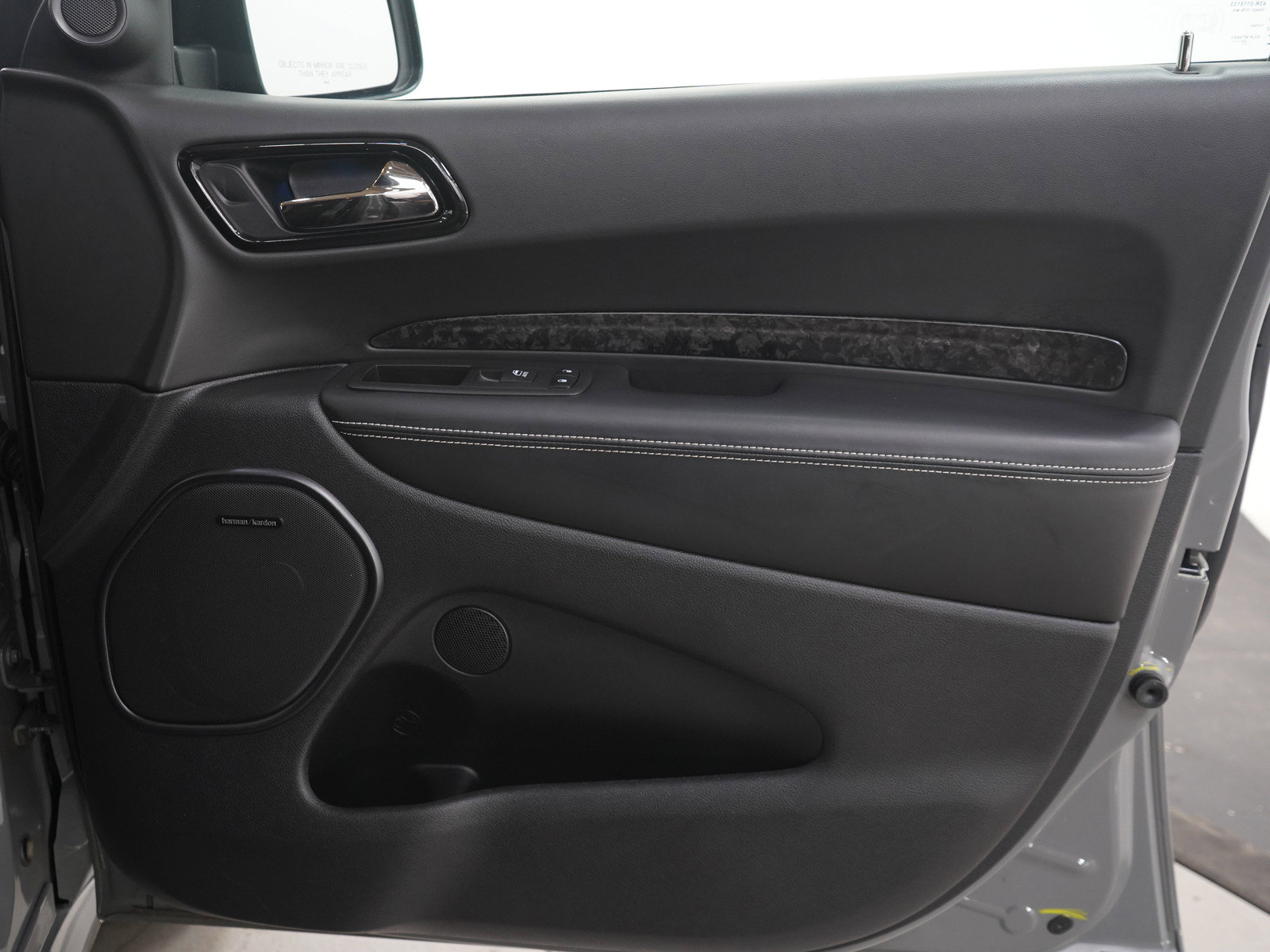 Used 2022 Dodge Durango SRT w/ SRT Interior Appearance Group AWD/4WD image 12