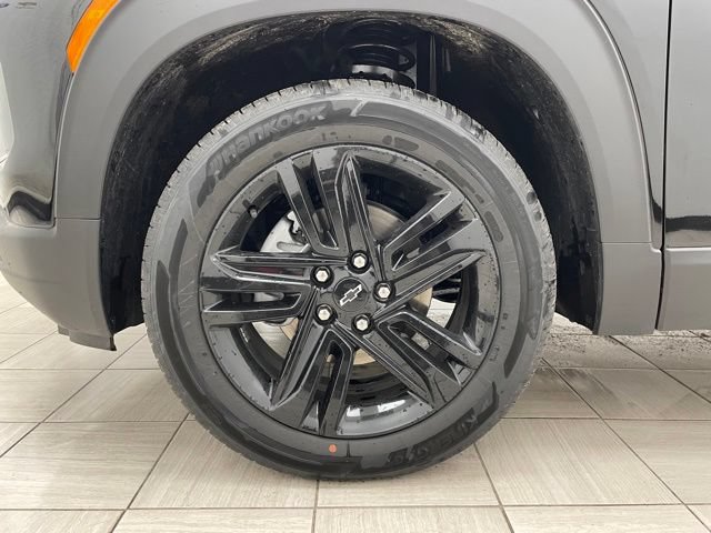 New 2026 Chevrolet TrailBlazer LT w/ Convenience Package AWD/4WD image 8