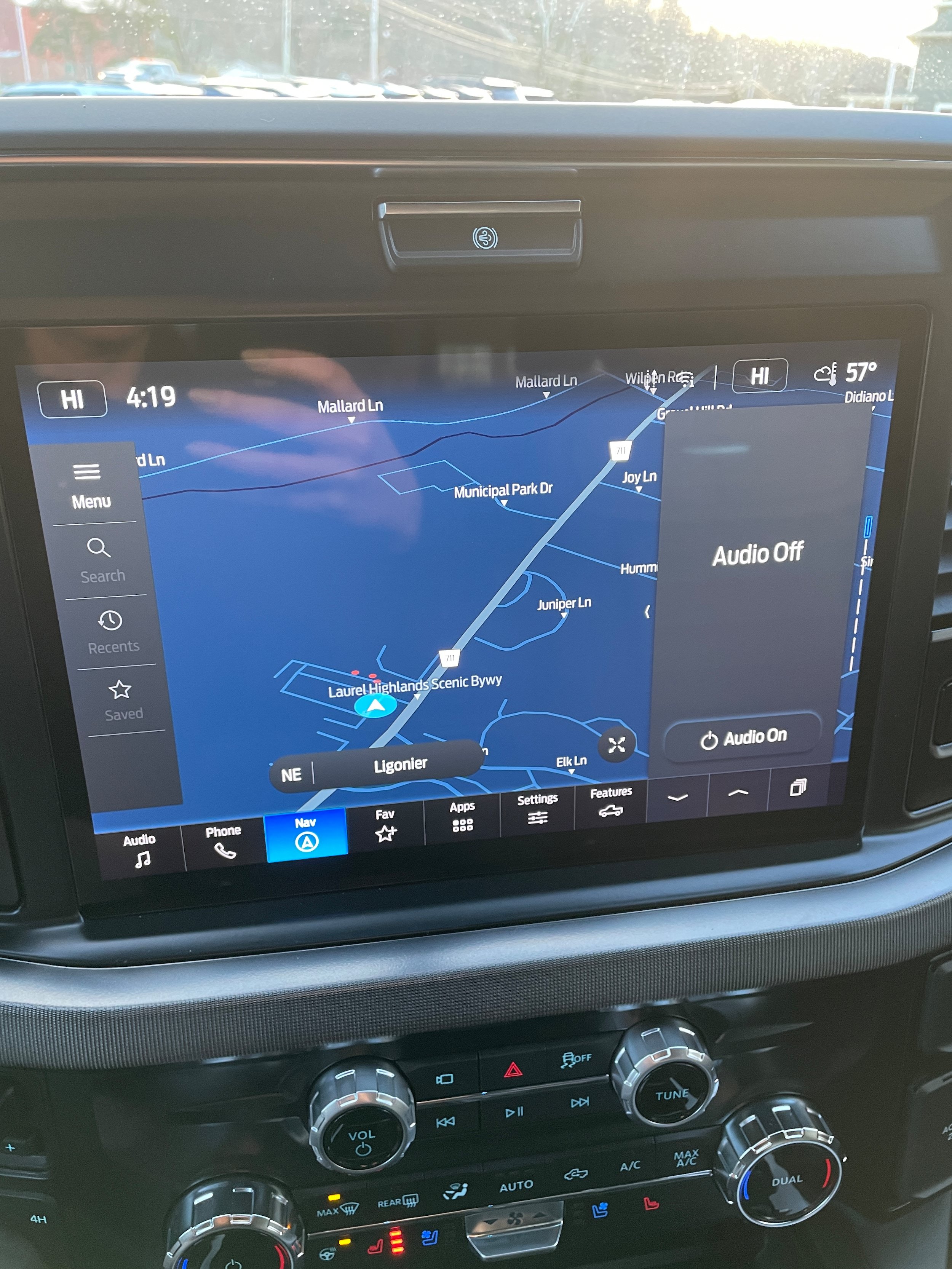 New 2026 Ford F250 Platinum AWD/4WD image 29