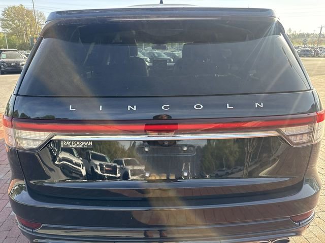 Used 2023 Lincoln Aviator Reserve w/ Equipment Group 201A image 9
