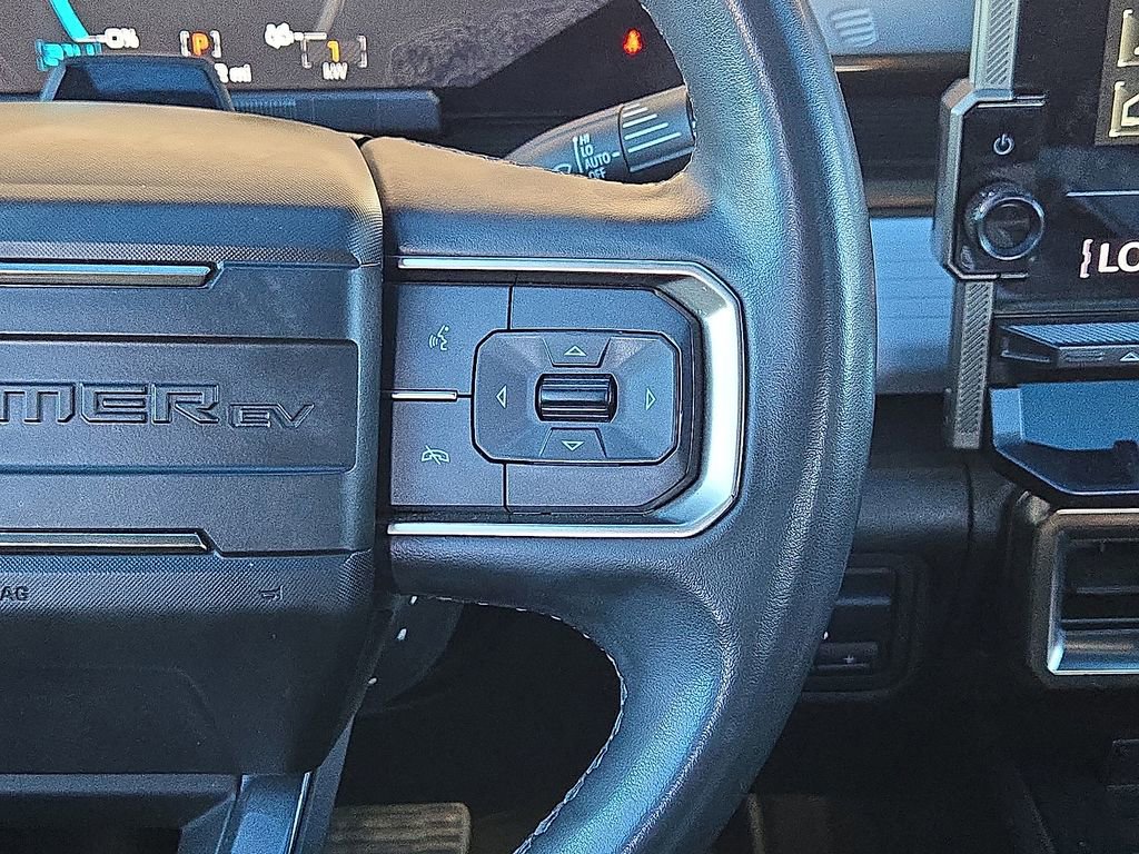 Used 2022 GMC Hummer EV Edition 1 w/ LPO, Illumination Package image 19