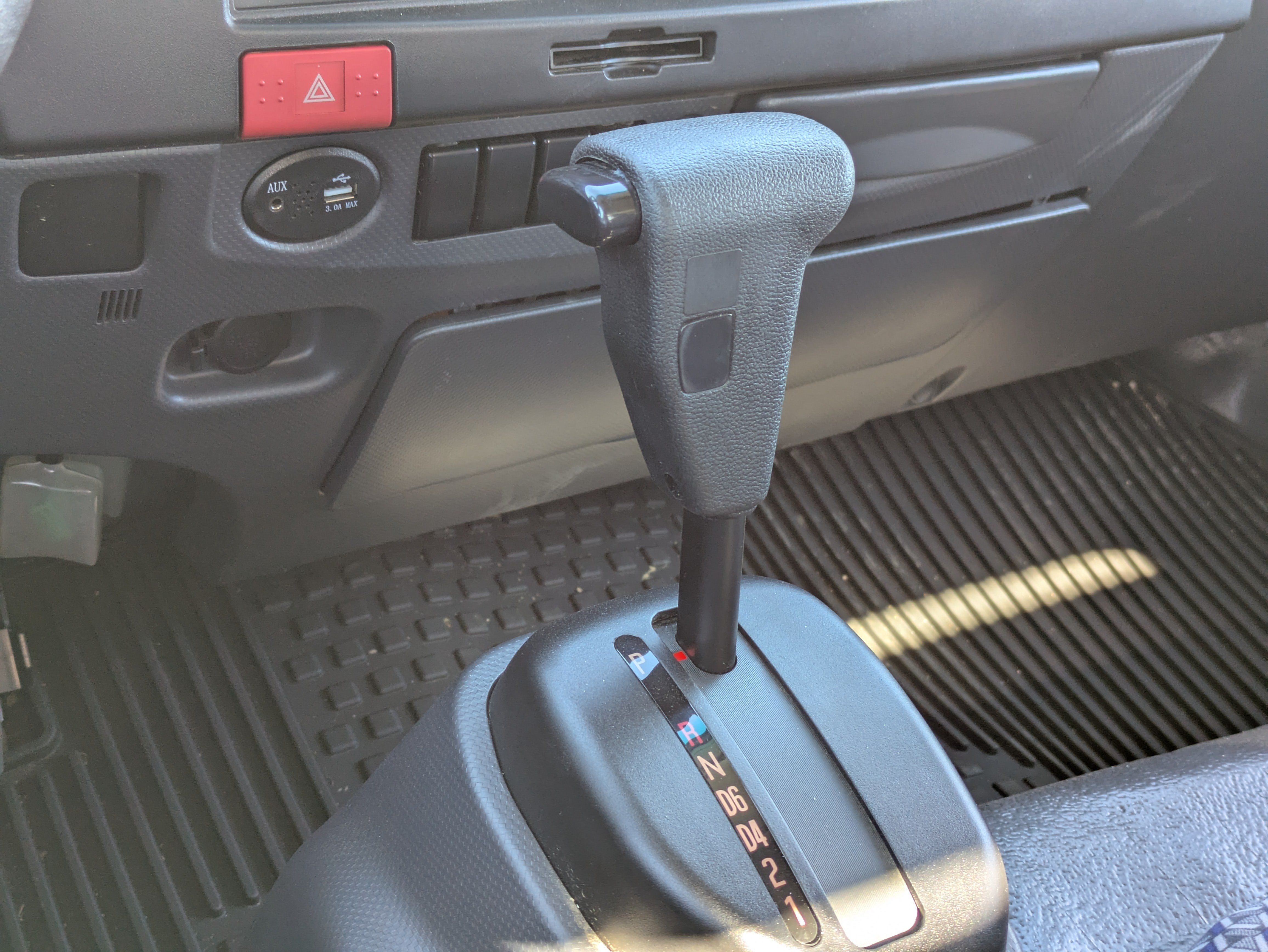 New 2024 Chevrolet Low Cab Forward RWD image 6