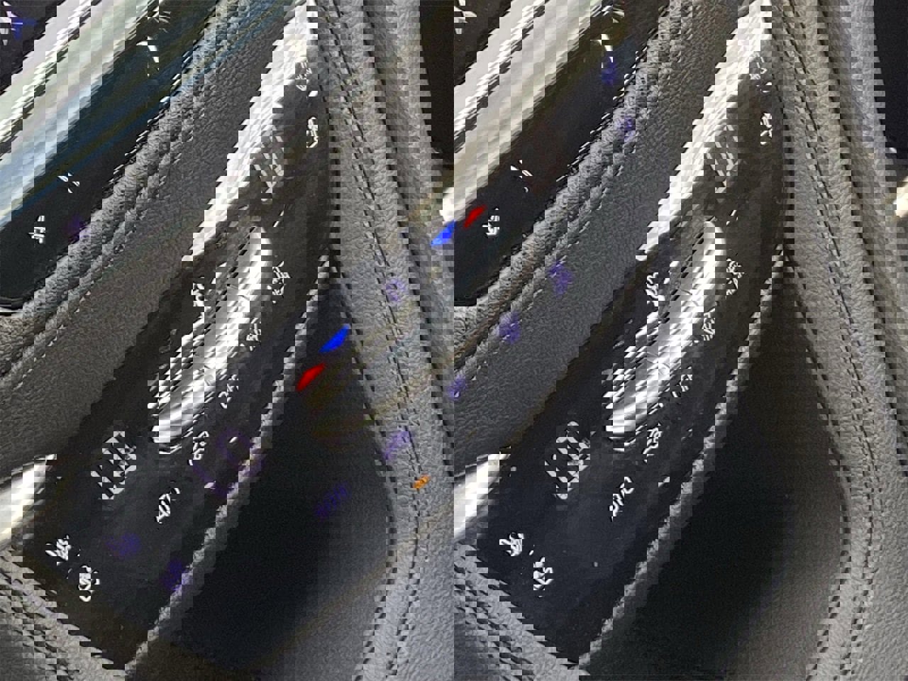 Certified 2022 Cadillac XT5 Premium Luxury w/ LPO, Floor Liner Package image 32