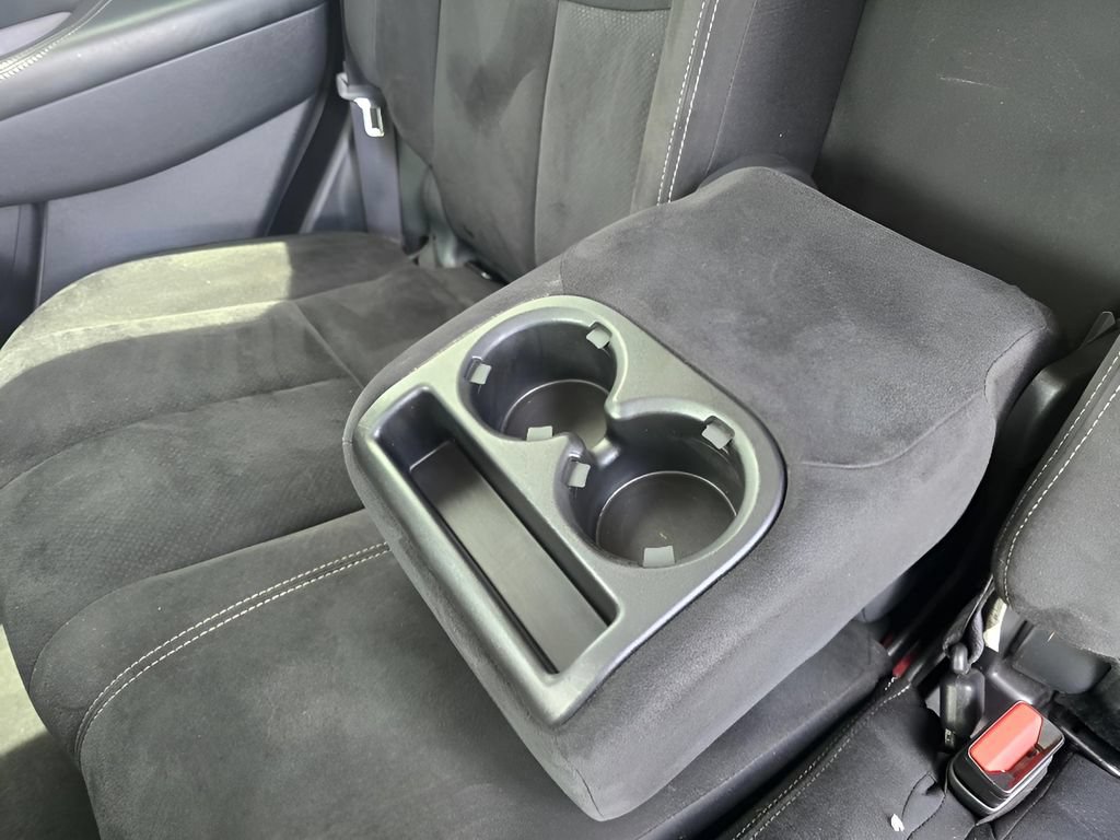 Used 2019 Nissan Murano S w/ Cargo Package FWD image 10