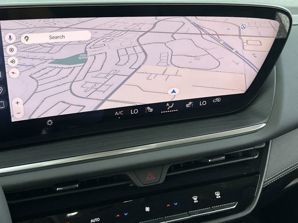 New 2026 Buick Envision Preferred AWD/4WD image 14