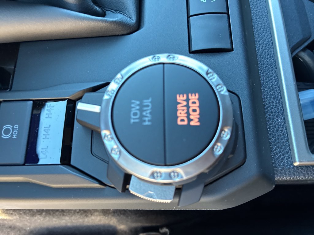 New 2026 Toyota 4Runner Limited AWD/4WD image 39