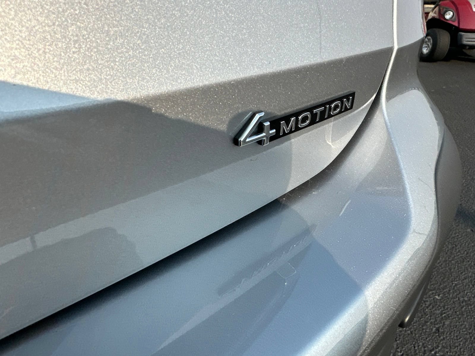 Certified 2025 Volkswagen Taos S AWD/4WD image 6
