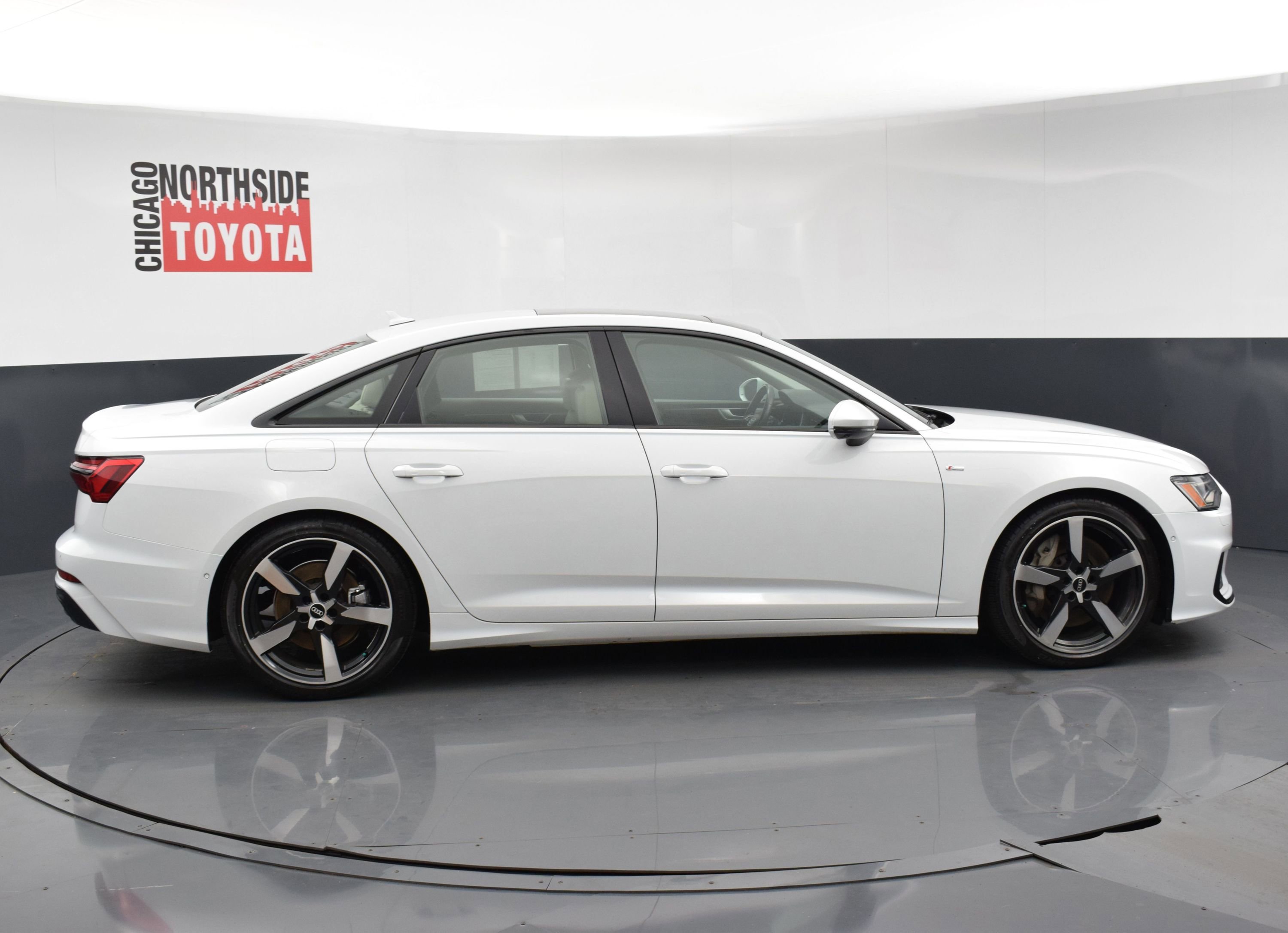 Used 2021 Audi A6 Premium Plus w/ Premium Plus Package AWD/4WD image 5