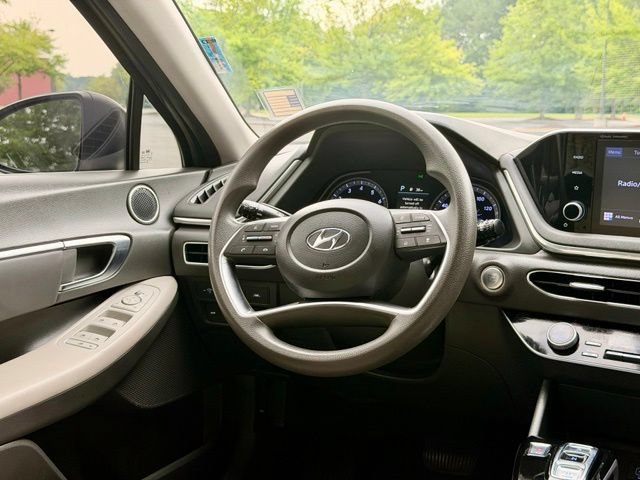 Used 2022 Hyundai Sonata SEL w/ Cargo Package FWD image 20