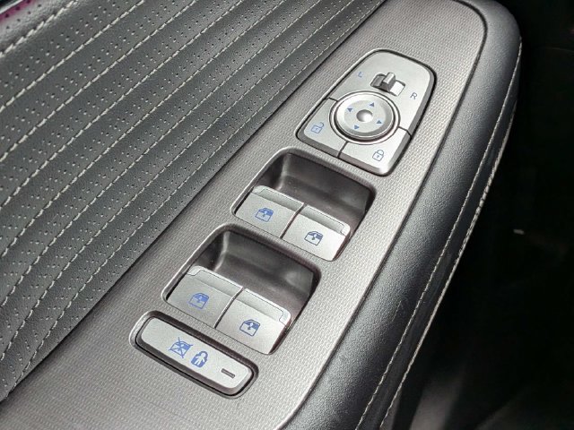 Used 2025 Hyundai Palisade Calligraphy AWD/4WD image 28