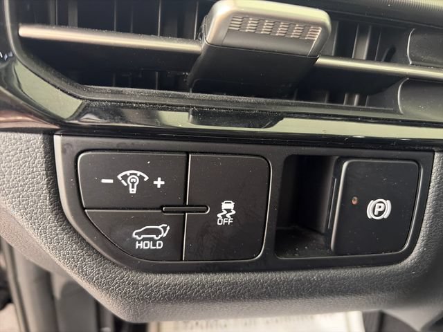 Used 2026 Kia Sportage SX AWD/4WD image 12