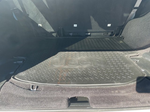 Used 2016 Jeep Wrangler Unlimited Sport w/ Quick Order Package 23S image 10