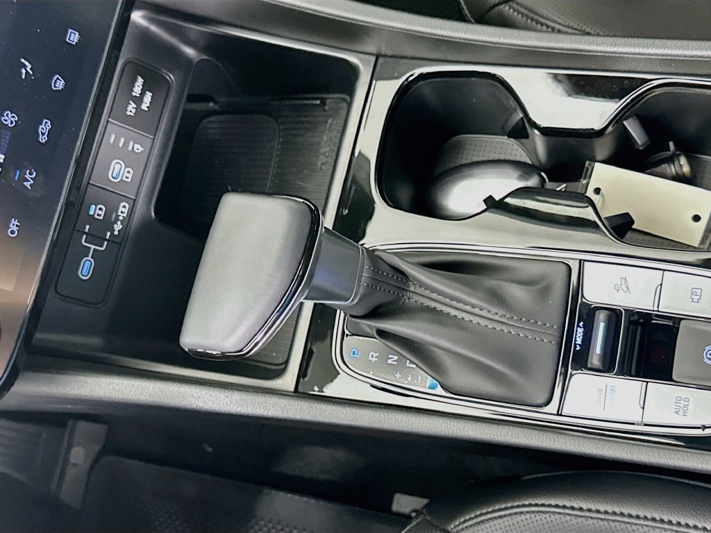 New 2026 Hyundai Santa Cruz XRT AWD/4WD image 14