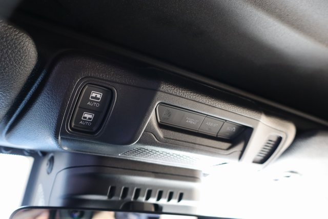 New 2025 Jeep Wrangler Sahara image 20