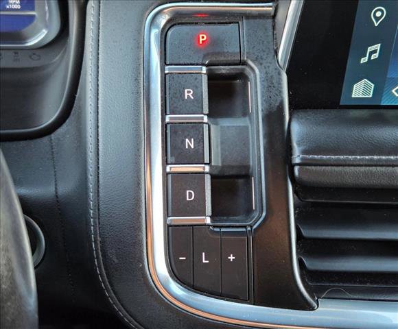 Used 2023 Chevrolet Tahoe Z71 w/ Luxury Package image 13