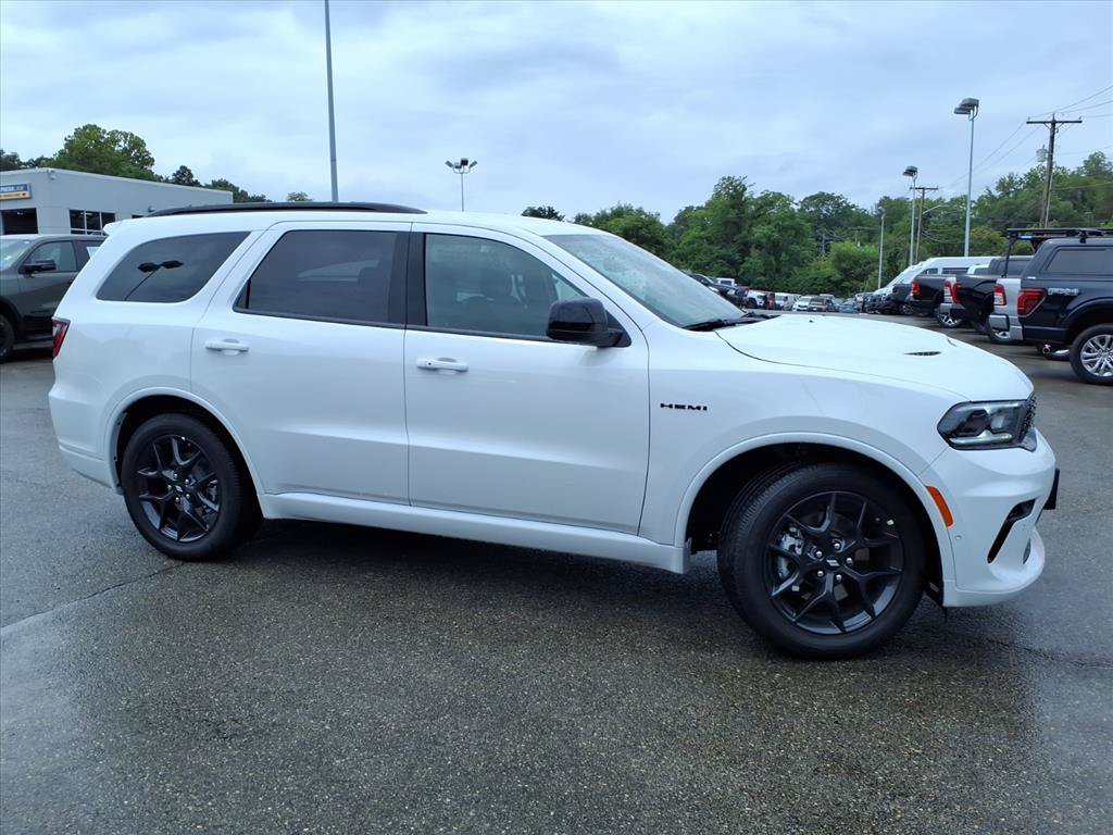 New 2026 Dodge Durango GT w/ Blacktop Package AWD/4WD image 3
